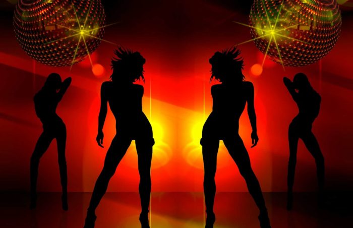 Disko Girls