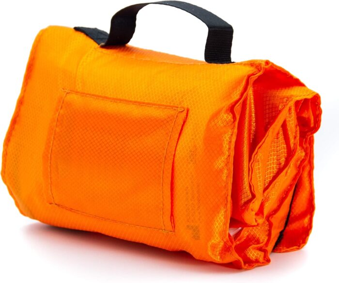 Erste Hilfe Set für Outdoor und Reisen – Bild 6